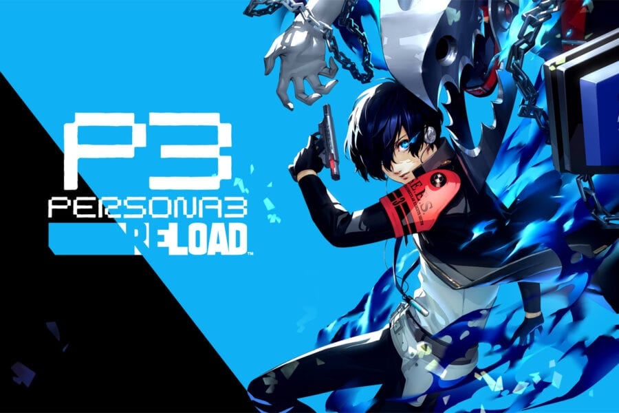 Persona 3 Reload – найуспішніший реліз гри від Atlus