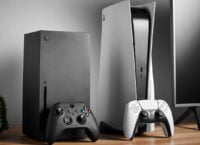 PlayStation 5 sells twice as well as XBOX Series X|S