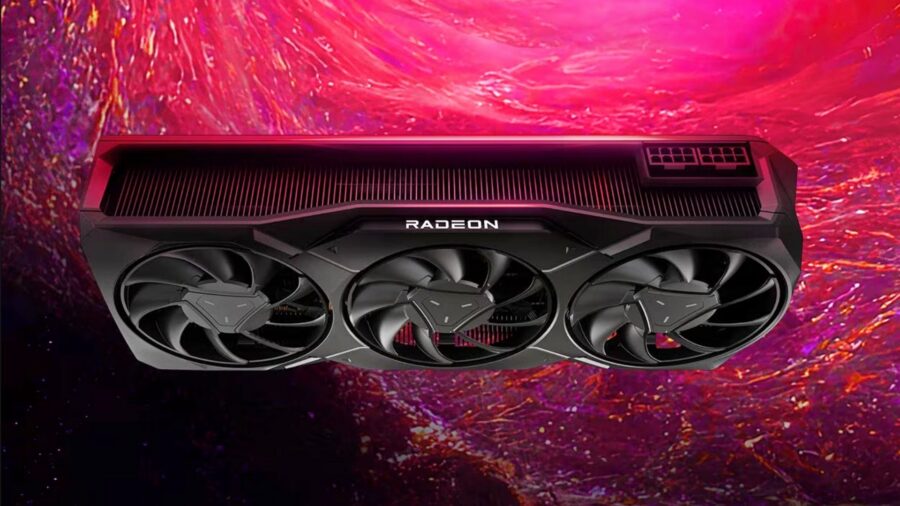 Radeon RX 7900 GRE benchmark results: lower price means more competition