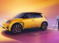 Представлено Renault 5 E-Tech: нова електрична «ікона стилю»