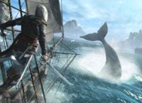 The number of Assassin’s Creed 4: Black Flag players increased by 200% after Skull and Bones release