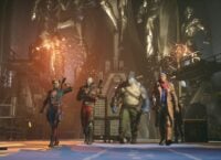 Game review Suicide Squad: Kill the Justice League