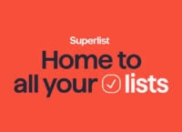 Superlist – новий додаток для списків справ від творців Wunderlist