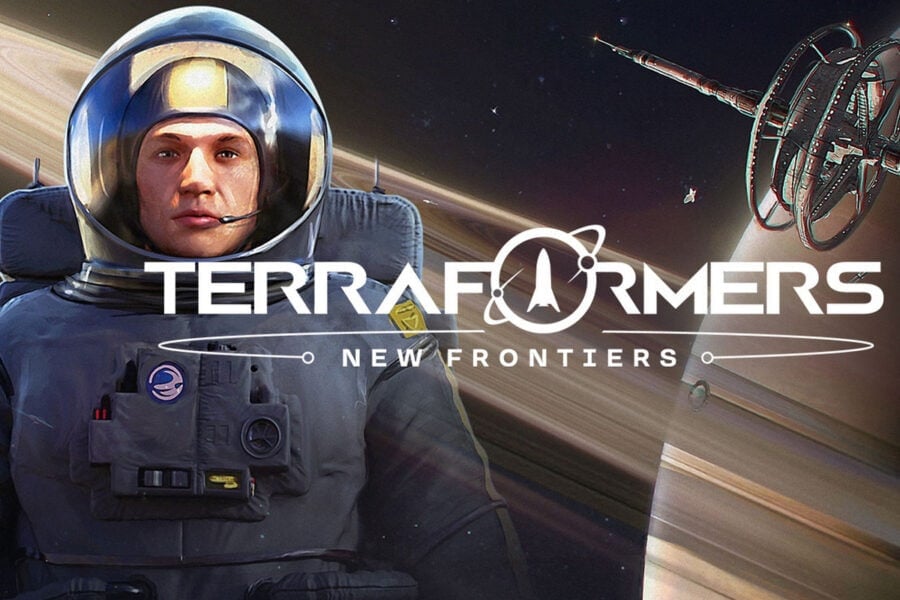 Terraformers: New Frontiers – не тільки Марс