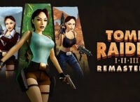 Tomb Raider remaster compared to RTX Remix-based mod