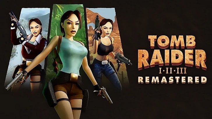 Ремастер гри Tomb Raider порівняли з модом на основі RTX Remix