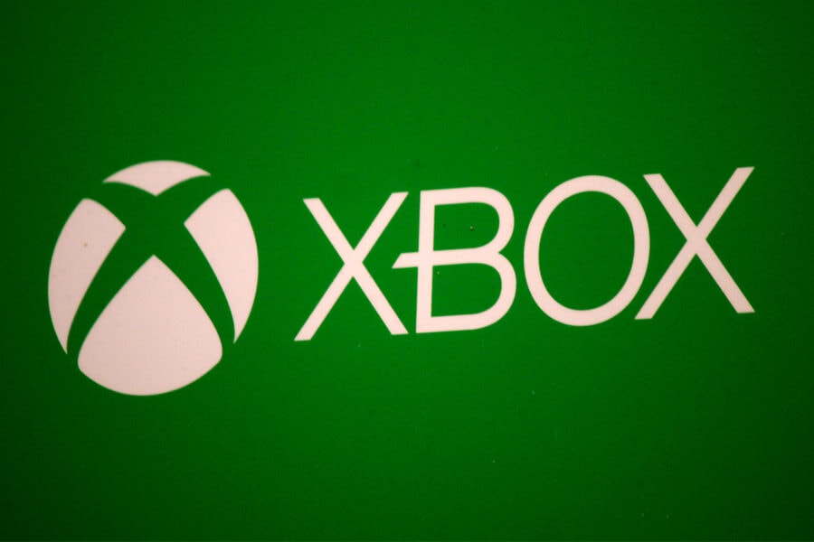 Microsoft is working on a chatbot for Xbox