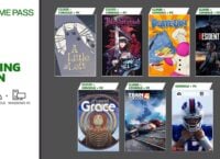 Xbox/PC Game Pass catalog additions in the first half of February 2024
