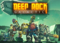 Deep Rock Galactic developer reflects on the game’s movie adaptation
