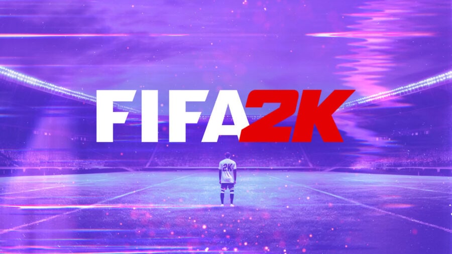 2K may finally get a license for FIFA