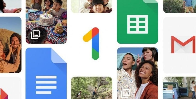 Google One reaches 100 million subscriptions