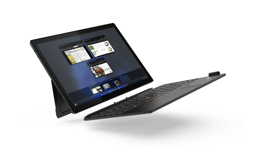 Lenovo оновила ряд ноутбуків ThinkPad та спростила їхній ремонт