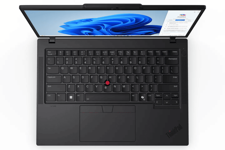 Lenovo оновила ряд ноутбуків ThinkPad та спростила їхній ремонт