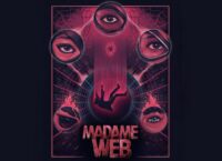 Рецензія на фільм «Мадам Павутина» / Madame Web