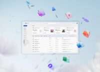 OneDrive has received a major update
