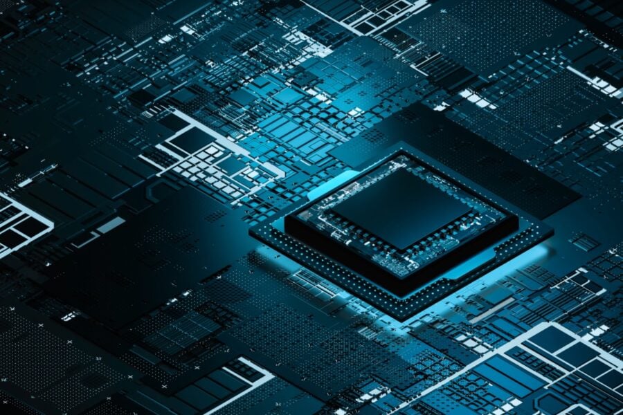 ULTRARAM може замінити DRAM та NAND, а також зберігати інформацію 1000 років