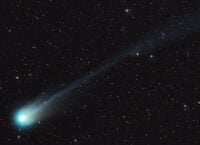 До Землі наближається «Комета Диявола», яку можна буде побачити неозброєним оком