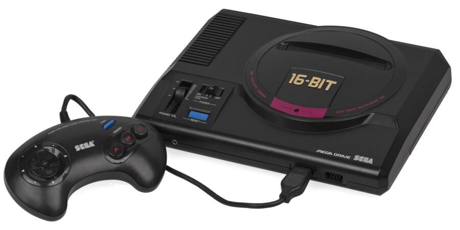 Game consoles: 25 most popular models of all time