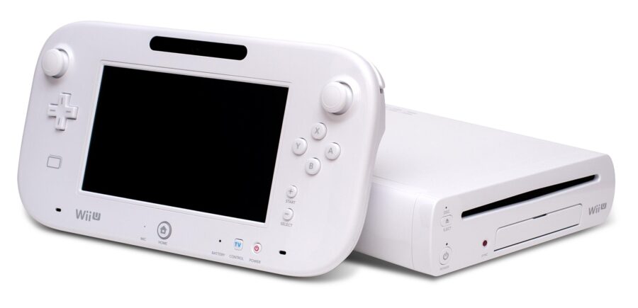 Game consoles: 25 most popular models of all time