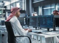 Saudi Arabia plans to create a $40 billion fund to invest in AI