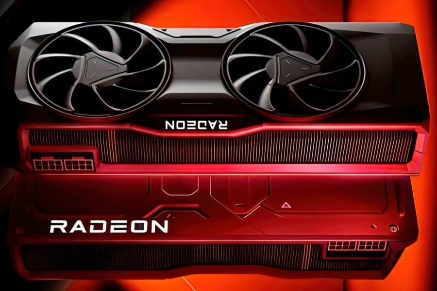 Radeon RX 7800 XT and Radeon RX 7700 XT have a good price