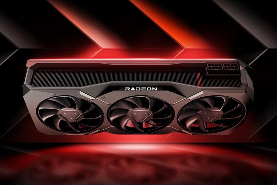 Radeon RX 7900 GRE gets a second chance