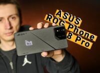 Відеоогляд ігрового смартфона ROG Phone 8 Pro від ASUS