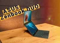 Відеоогляд ноутбука з двома екранами ASUS Zenbook DUO (2024) UX8406