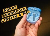 Відеоогляд TWS-навушників Anker Soundcore Liberty 4 NC