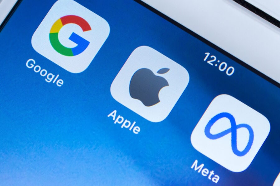ЄС проведе розслідування щодо Apple, Google та Meta через можливі порушення DMA