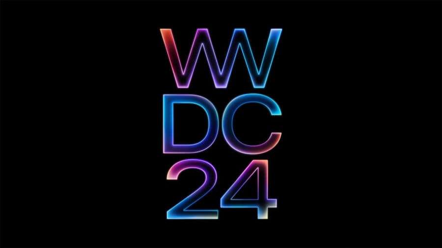 Apple WWDC 2024 відбудеться 10 червня: ШІ в iOS 18