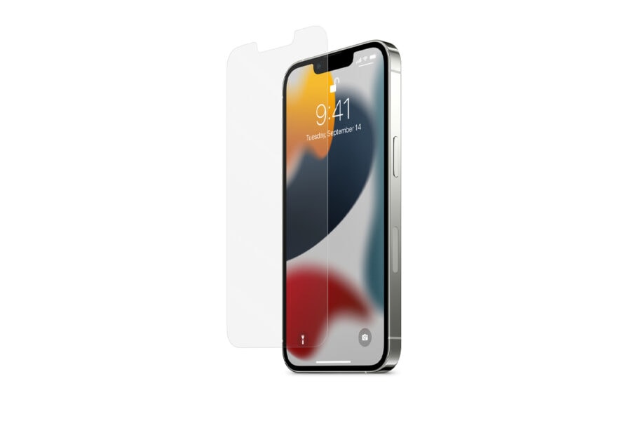 Apple готує нове надміцне антиблікове покриття для дисплеїв iPhone 17