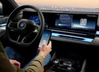 Система BMW ConnectedDrive відтепер представлена в Україні