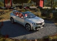 BMW Neue Klasse X concept: replacement of the BMW iX3 electric car – as early as 2025