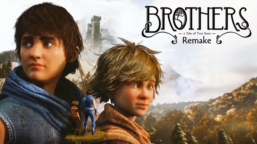 Brothers: A Tale of Two Sons Remake – an (un)necessary remake?