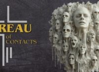 Bureau of Contacts – a Ukrainian horror in which a neural network tries to kill you