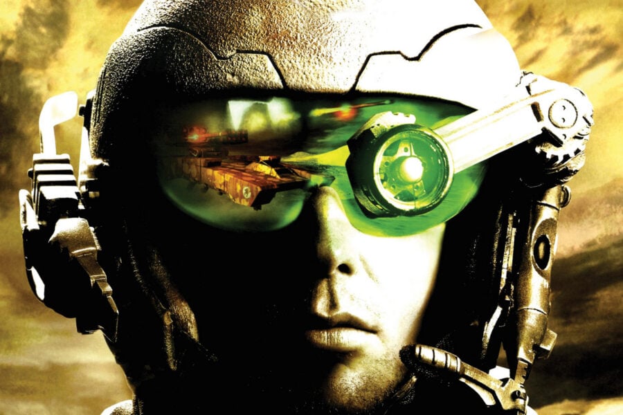 Electronic Arts has added Command & Conquer: The Ultimate Collection and other classic games on Steam