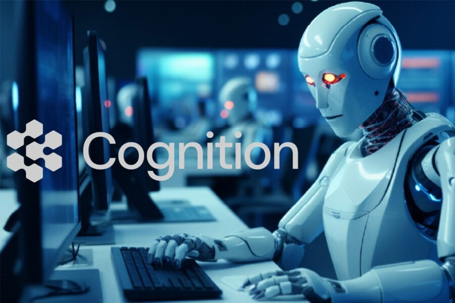Devin – artificial intelligence that can do the work of programmers