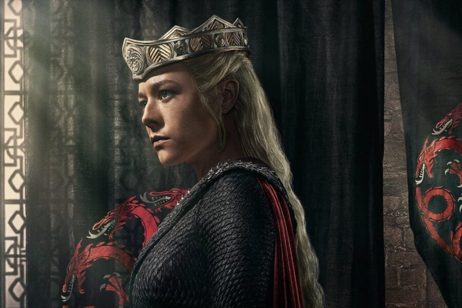 House of the Dragon has been officially renewed for a third season