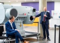 The Ministry of Defense of the United Kingdom showed the results of the DragonFire laser weapon