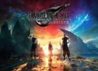Final Fantasy VII Rebirth – the reincarnation of a legend