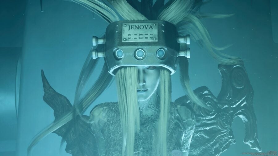 Final Fantasy VII Rebirth - the reincarnation of a legend