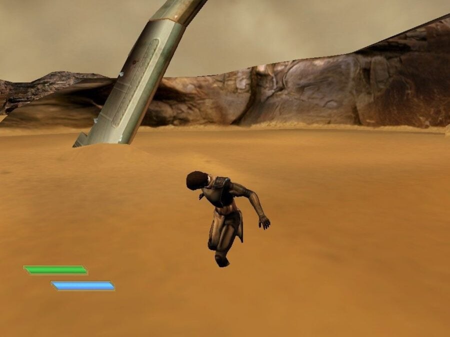 Dune in video games
