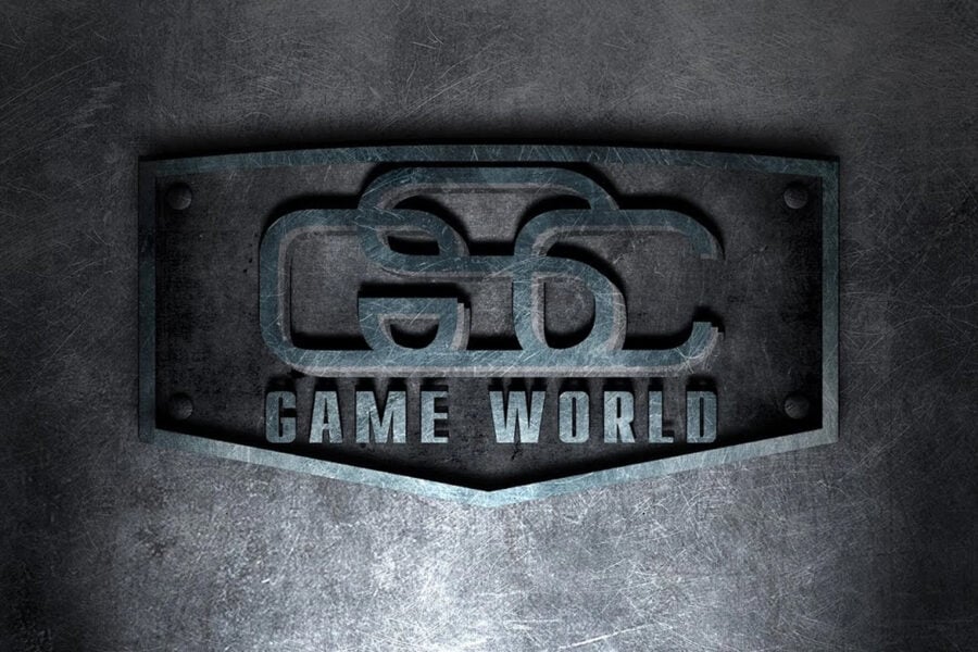 GSC Game World has a new commercial director