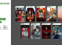 Xbox/PC Game Pass catalog additions in the second half of March 2024