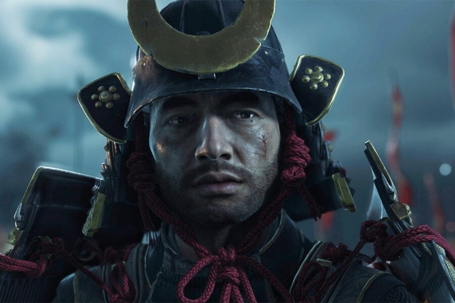 Ghost of Tsushima may get a port on PC