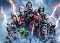 Review of the movie Ghostbusters: Frozen Empire