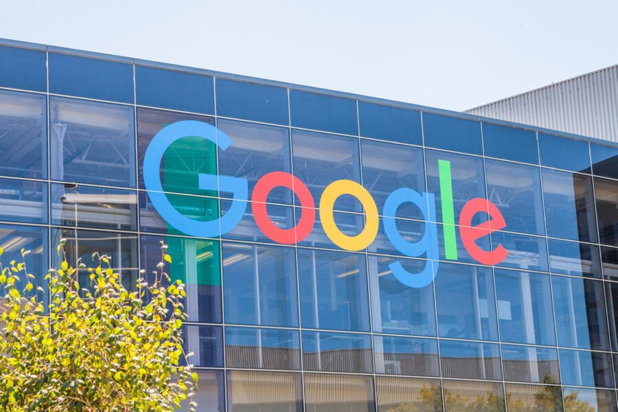 Google invests $1 billion to improve digital connectivity between the US and Japan