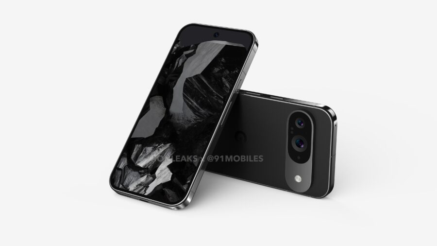 OnLeaks shares renders of Pixel 9 and reveals that the smartphone will get Pro and XL versions