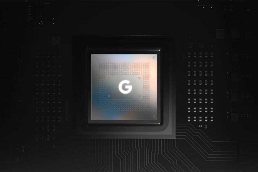 Tensor G4 will have better energy efficiency and heat management than G3